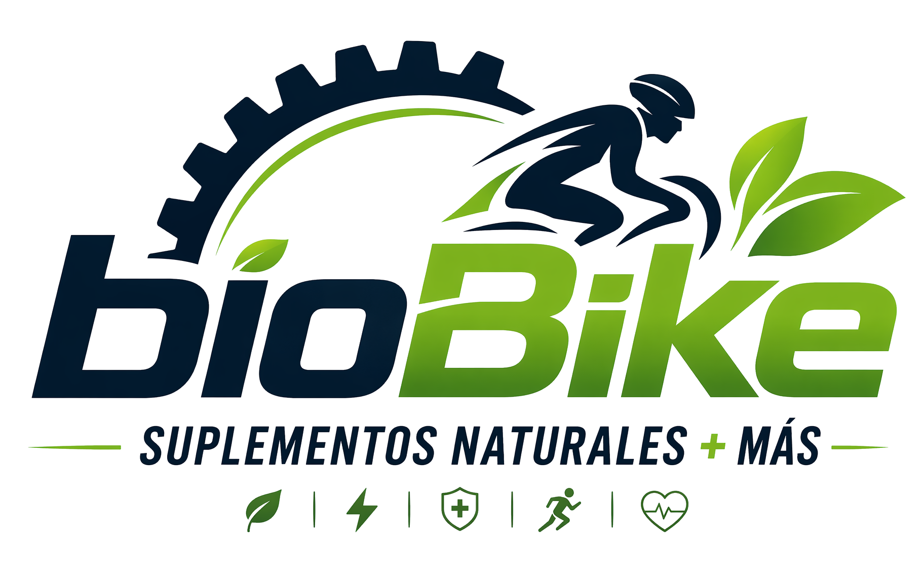Logo de BioBike