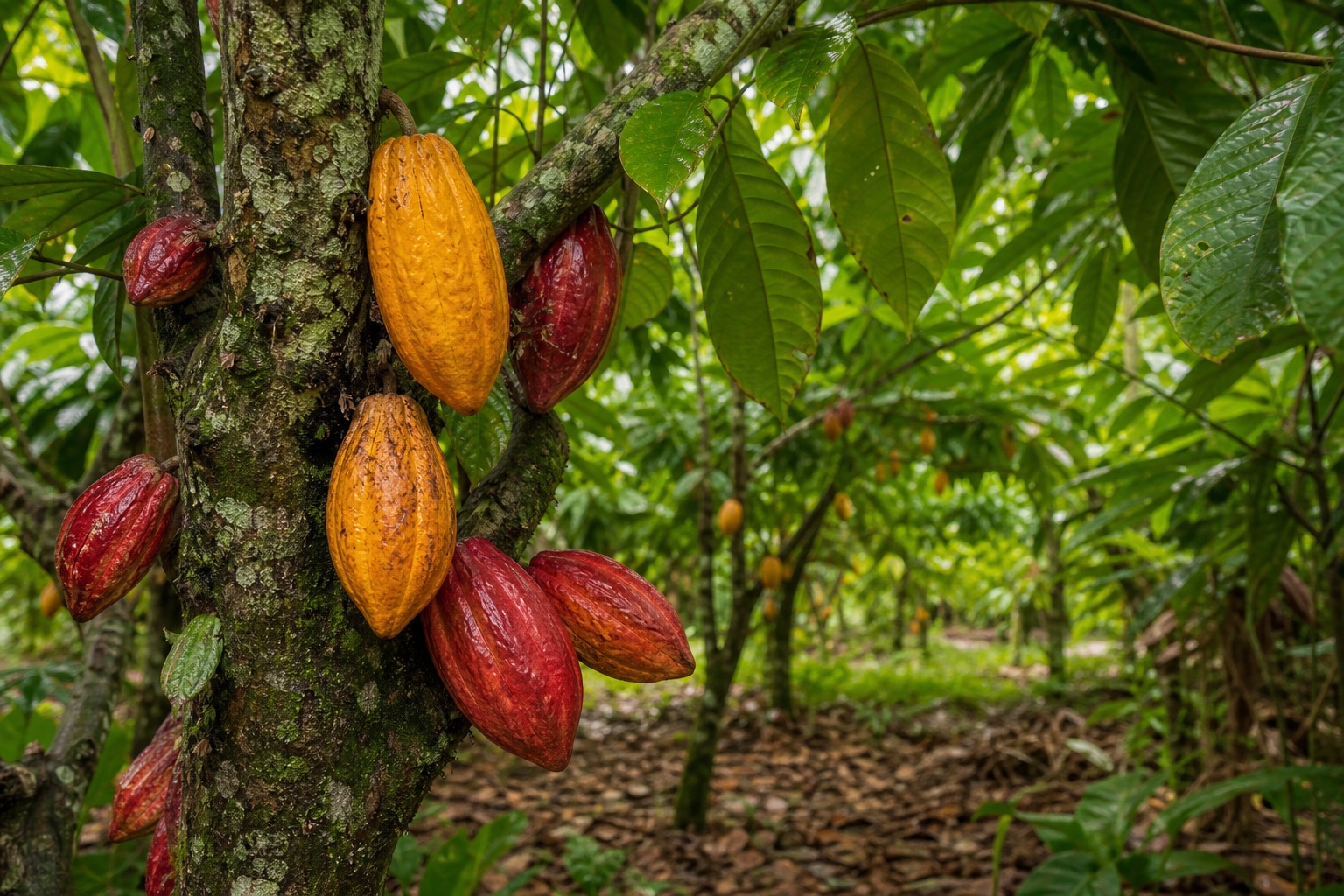 Cacao
