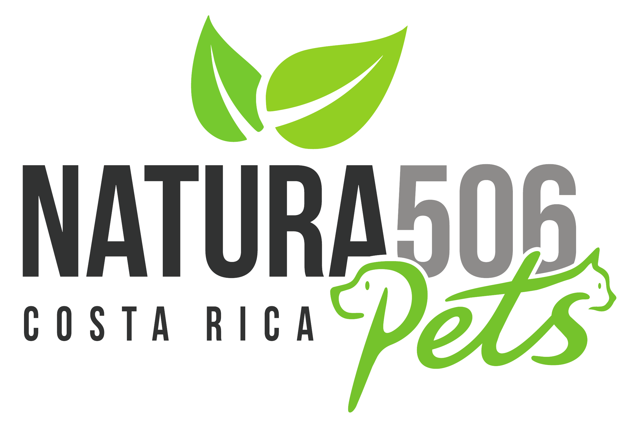 Logo de Natura 506 Pets